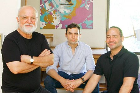 Turingo, la startup y plataforma de comunidades digitales fundada por Iván Vera, debutó en EEUU