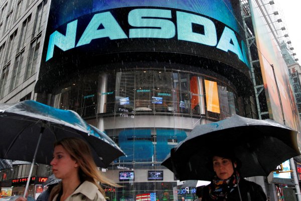 <p>Encuesta de BofA muestra cómo los inversionistas apuestan al rally de las acciones tecnológicas de EEUU</p>