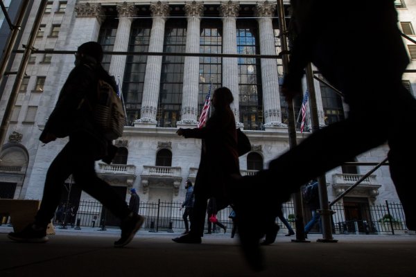 <p>IPC de enero en EEUU supera expectativas y la inflación anual llega a 3,1%</p>