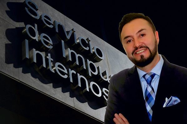 Caso audios - Factop: SII reincorpora a Christian Soto en otro rol tras ser suspendido