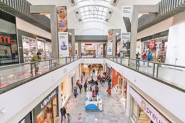 Marcas de Retail celebran medidas que TDLC instruyó a malls: “Da cuenta de prácticas abusivas”