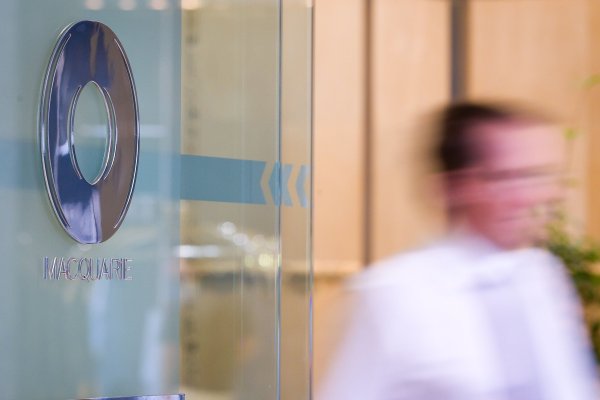 El banquero estrella de Macquarie que ganó más que su propia CEO o que Jamie Dimon renuncia después de 28 años