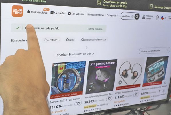 Temu capta a proveedores abandonados luego de que Shein elevara estándares de fábricas