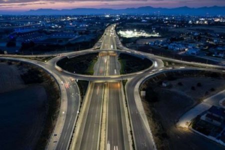 Proinversión busca empresas europeas para desarrollar el Anillo Vial Periférico en Perú