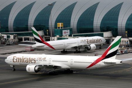 Aerocivil analizará solicitud de Emirates Airlines para prestar servicios en Colombia