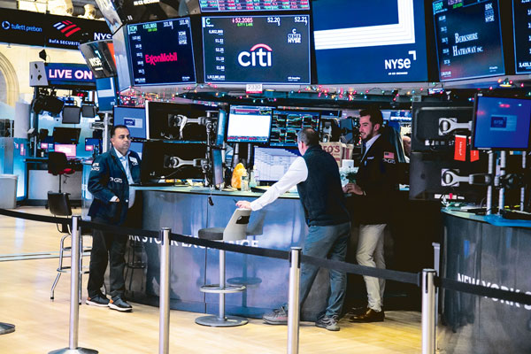 <p>¿Cuáles son las “siete magníficas” de Wall Street y por qué habría riesgo de concentración en el mercado?</p>