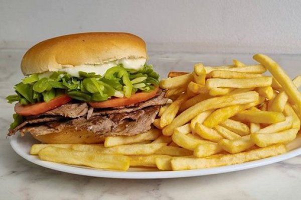 Las ventas de servicio de comida terminaron 2023 al alza en el país