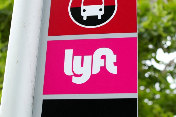 <p>Un error en el comunicado con sus resultados dispara a las nubes los precios de las acciones de Lyft</p>