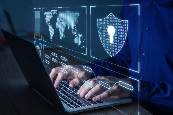 Ciberseguridad: No se puede confiar en nadie