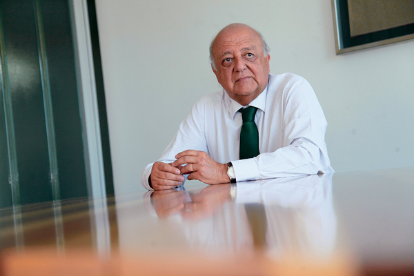 <p>Foto: Archivo</p>