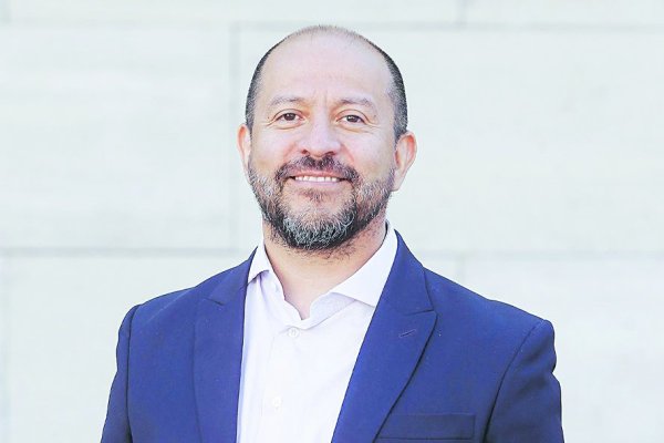 Los detalles del último día de Patricio Santelices como gerente general de Transbank