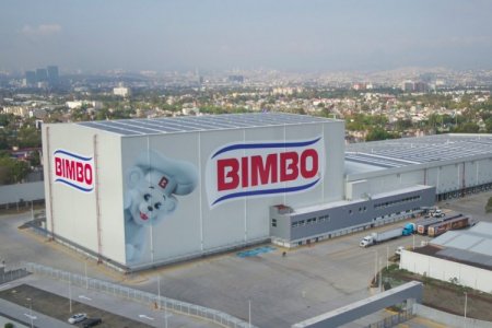 Mexicana Bimbo compró en Uruguay una panificadora de ultra-congelados y quiere exportar el negocio en la región