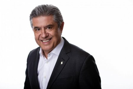 Ignacio Deschamps será presidente de Banamex, una vez que éste se separe de Citi