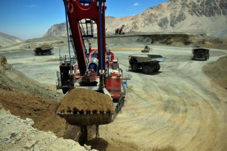 Mineras peruanas buscan nuevas alternativas para asegurar provisión de agua ante sequías