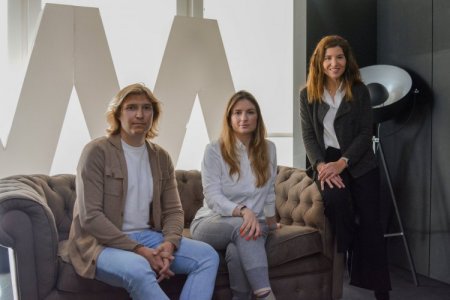 Wayra, brazo de inversión de Movistar, destinó más de US$ 2 millones para el robustecimiento de la fintech GrabrFi en la región