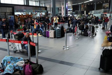 Aerocivil impone medidas para el control de precios en pasajes aéreos cuando se pierda la conectividad por vía terrestre en Colombia