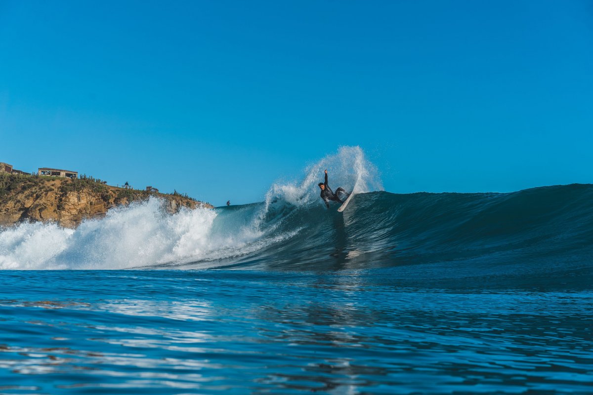 <p>Guía de Ocio: un festival de surf, tardes de jazz y cine gratis bajo las estrellas</p>