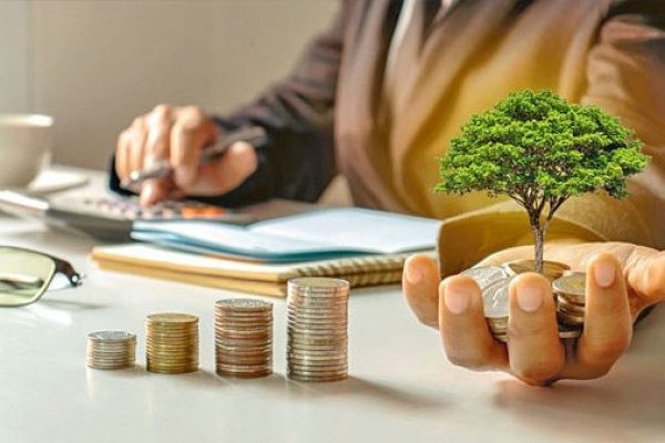 <p>ETF de origen chileno alcanzaron $ 282.841 millones de patrimonio administrado durante 2023</p>