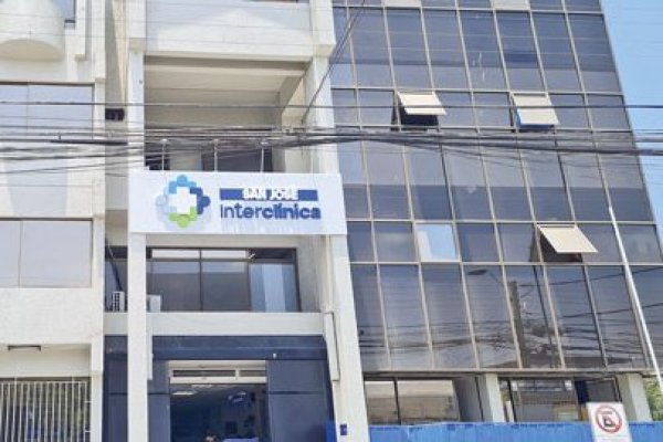 Matriz de Isapre Cruz Blanca vendió clínica de Arica como parte de su estrategia para “optimizar operación”