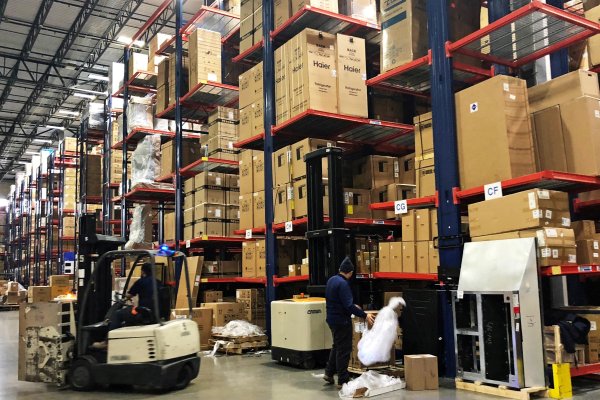 <p>Precios al productor en EEUU suben más de lo previsto en enero</p>