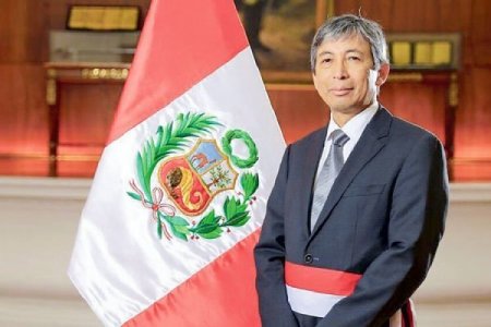 Perú: nuevo ministro de Economía anuncia salida del presidente de Petroperú