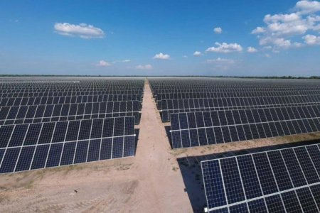 Colombia realiza su primera subasta para incentivar la generación de energías renovables: 99% fue solar, equivalente a 4.441 GW