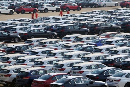 Automotrices chinas tardarán décadas en exportar desde México hacia Estados Unidos