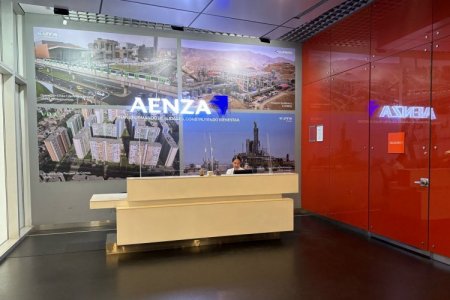 Peruana Aenza celebra: tras seis años de números rojos, en 2023 finalmente logró utilidades