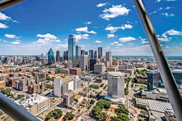 <p>Boutique financiera de Alex Fischer levanta nuevo fondo multifamily en EEUU</p>