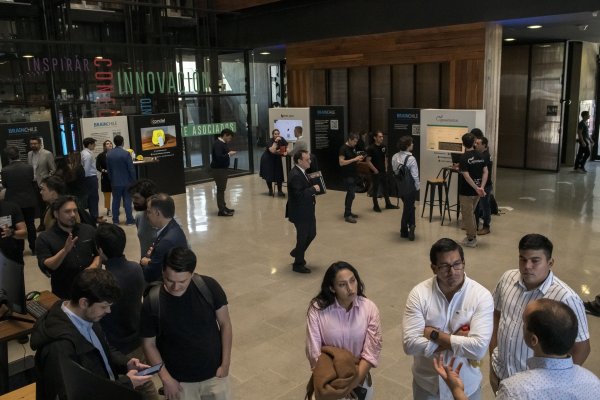 Las convocatorias para startups que lanzará el Centro de Innovación UC en 2024