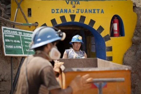 Aporte del sector hidrocarburos a la billetera fiscal de Perú cayó más de 30% en 2023