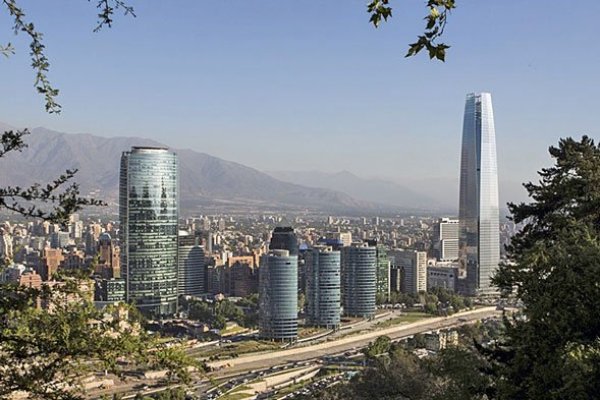 <p>Una ola de vencimientos de bonos corporativos en Chile impulsará actividad en el mercado de renta fija</p>