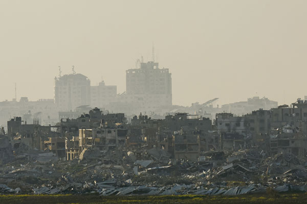 <p>Foto: Reuters</p>