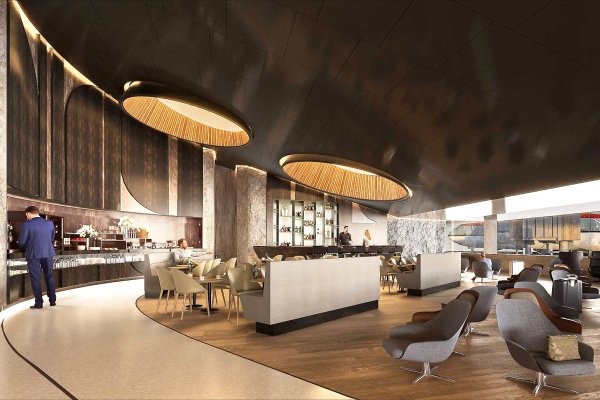<p>Firma turca de salones VIP se asocia con operador nacional e invierte US$ 15 millones para ingresar en Aeropuerto de Santiago</p>