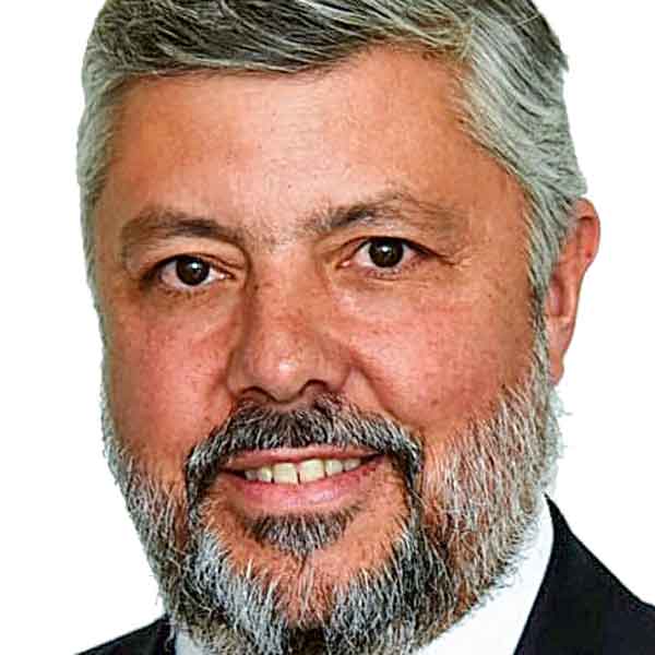 Sobre seguros y catástrofes