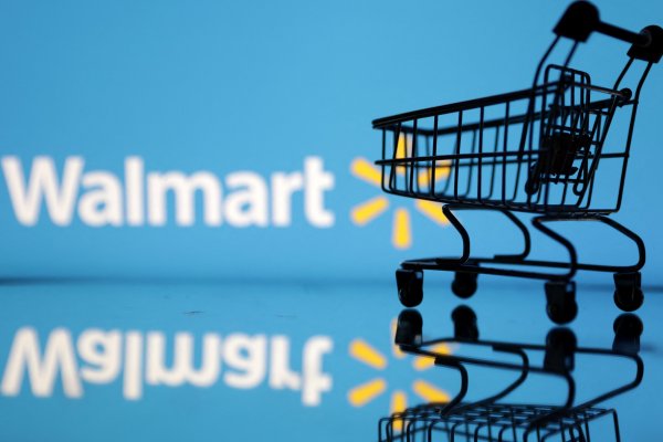 Resultados de Walmart superan expectativas y reflejan la persistente fortaleza de los consumidores estadounidenses