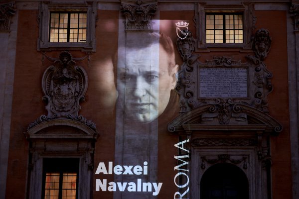EEUU anunciará el viernes "importantes sanciones" a Rusia por la muerte de Navalny