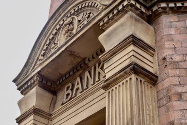 <p>La deuda inmobiliaria incobrable supera las reservas de los mayores bancos de Estados Unidos</p>