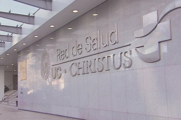 <p>Red de Salud UC Christus da los primeros pasos para crear una isapre propia y solicita permiso para tener una aseguradora</p>