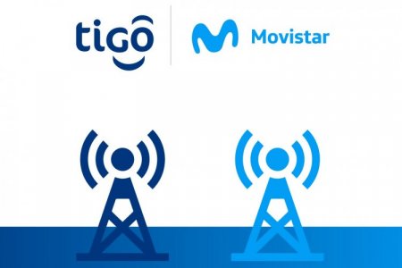 Colombia: Tigo y Movistar suscribirán acuerdo para formar red única de acceso móvil