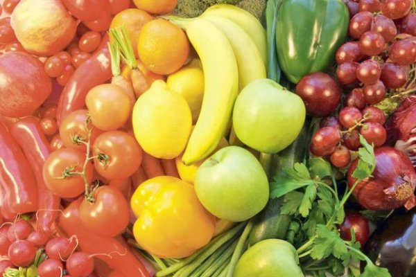 <p>Valor de la Canasta Básica de Alimentos subió en enero y volvió a los $ 69 mil</p>