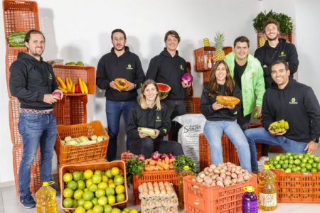 La startup de alimentos Frubana, le dice adiós a México y Colombia: mantendrá sus operaciones en Brasil