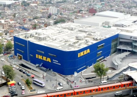 Ikea acelera la expansión de su plataforma de e-commerce en Colombia ampliando la cobertura a más ciudades