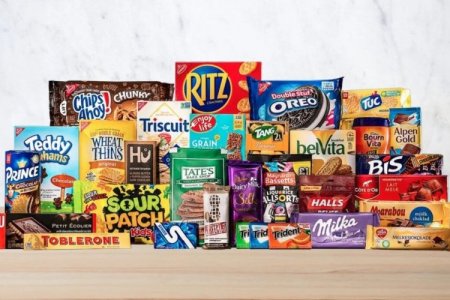 Mondelēz International, dueña de las marcas Oreo y Trident, reportó un crecimiento de 28,6% en Latinoamérica