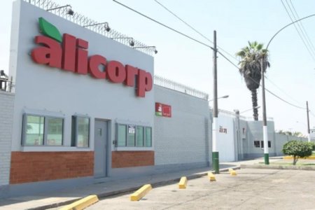 Utilidad de peruana Alicorp se hunde 63% en 2023 por la contracción del consumo y la volatilidad de las materias primas