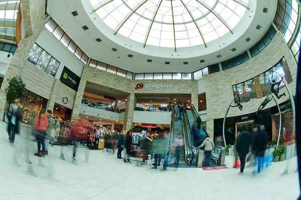 Mallplaza Trébol celebra sus 30 años con un plan de remodelación y apertura de nuevos espacios