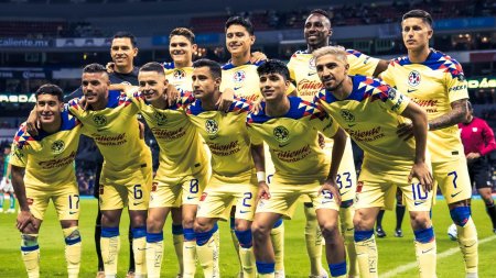 Debut bursátil del América desata euforia en bolsa mexicana y acciones triplican su valor