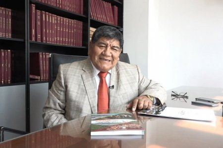 Ministro de Energía de Perú advierte que dinero prestado a Petroperú quizás nunca se recupere