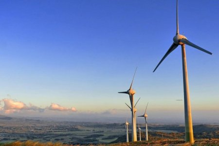 Colombiana Celsia anunció posible venta de proyectos de energía eólica en La Guajira