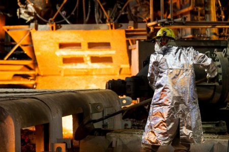 Brasileña Gerdau golpea la mesa y pedirá investigación a China por dumping en el mercado del acero